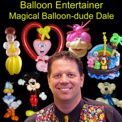 Balloon Artist