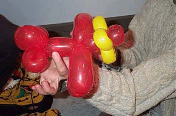 Balloon