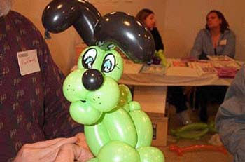 Balloon