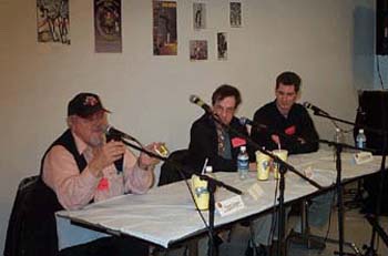 Panel