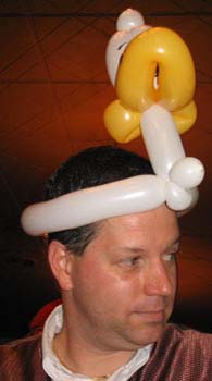 DalesDuckHat1
