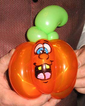 DalesPumpkin