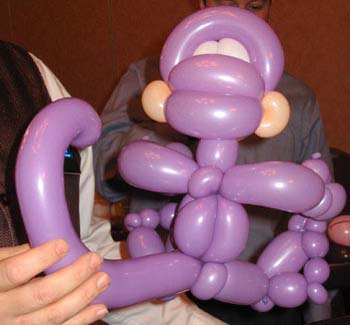 DalesPurpleMonkeyBackside