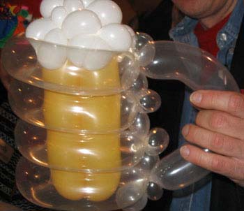 BeerStein