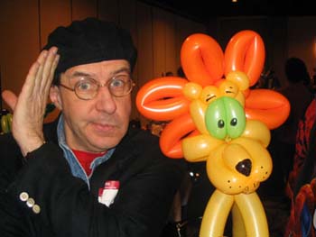 BobRhumbaWithKensHat
