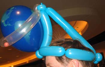 FlyingAroundTheWorldHat