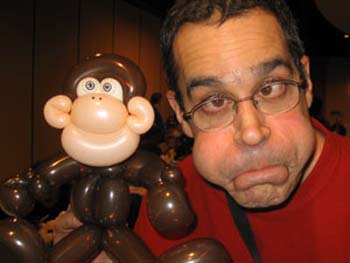 Monkeys
