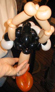OstrichUpsideDown