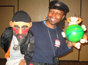 TonyAndFriends