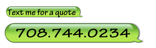 Text for a quote