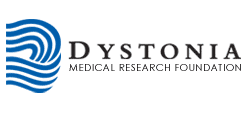 Dystonia Foundation Logo